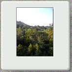 At the turnaround point