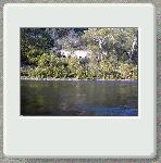 Ruins of the Roundtop Cement Company Kilns