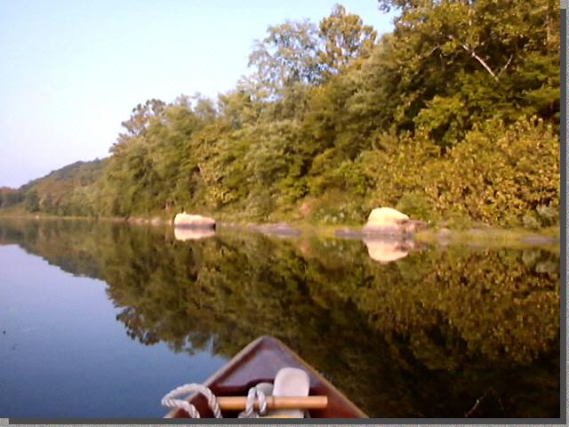 Rock Garden Entrance
